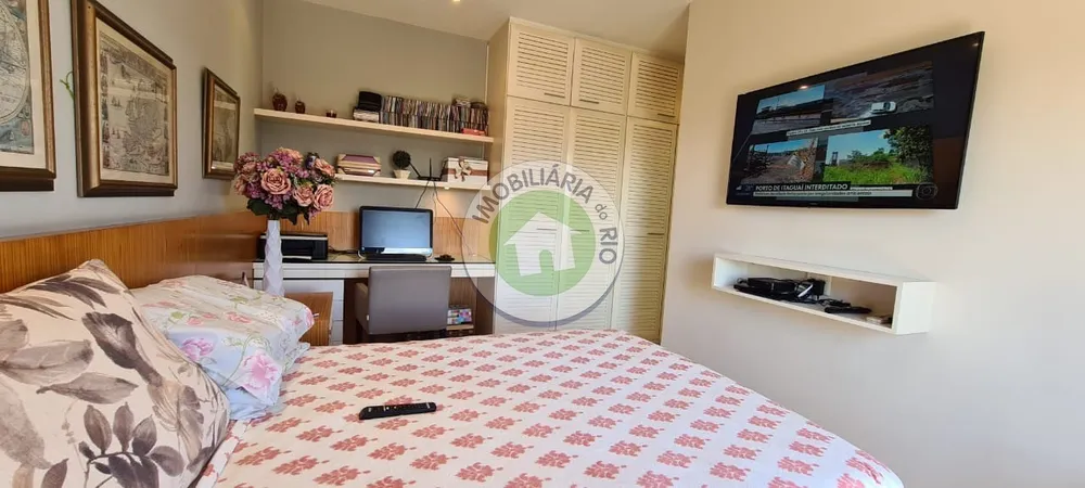 Cobertura, 3 quartos, 500 m² - Foto 14