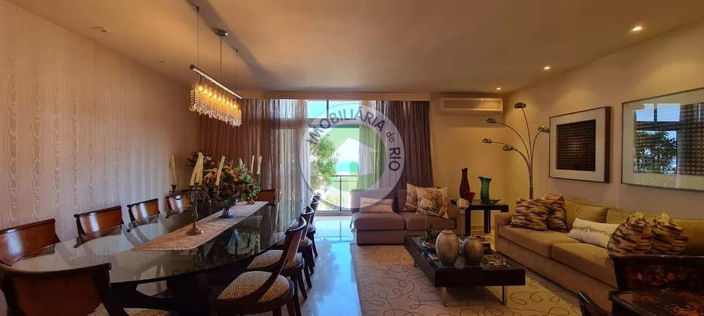 Cobertura, 3 quartos, 500 m² - Foto 8