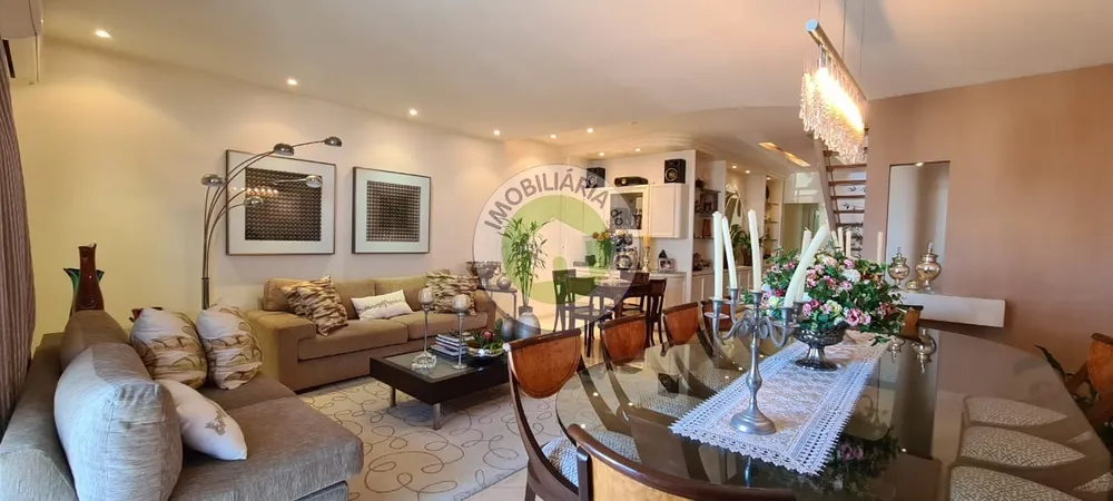 Cobertura, 3 quartos, 500 m² - Foto 6