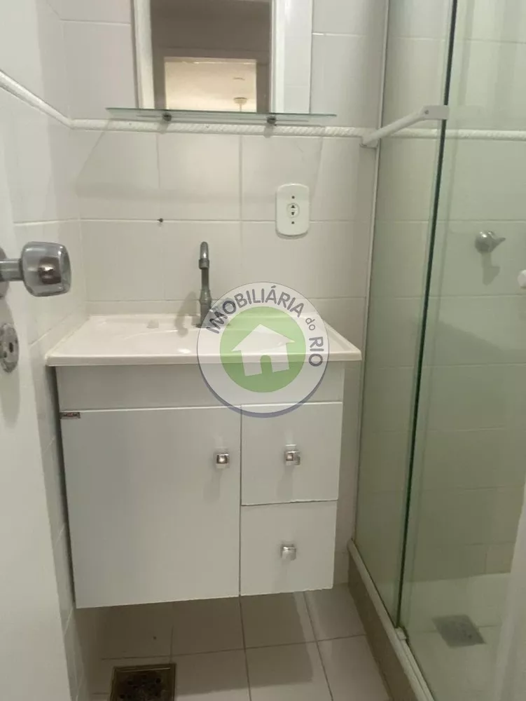 Apartamento, 2 quartos, 70 m² - Foto 9