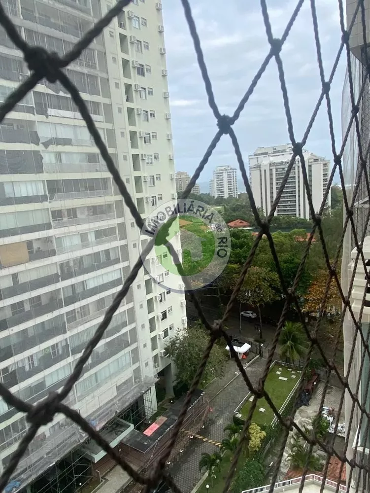 Apartamento, 2 quartos, 70 m² - Foto 10