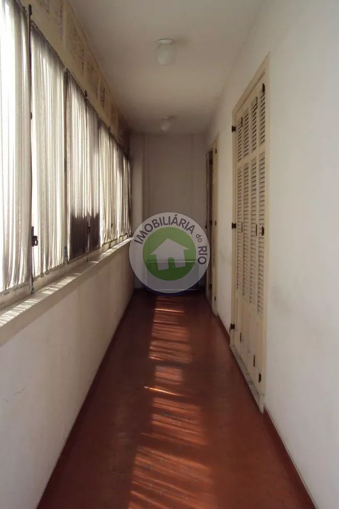 Apartamento, 4 quartos, 333 m² - Foto 20