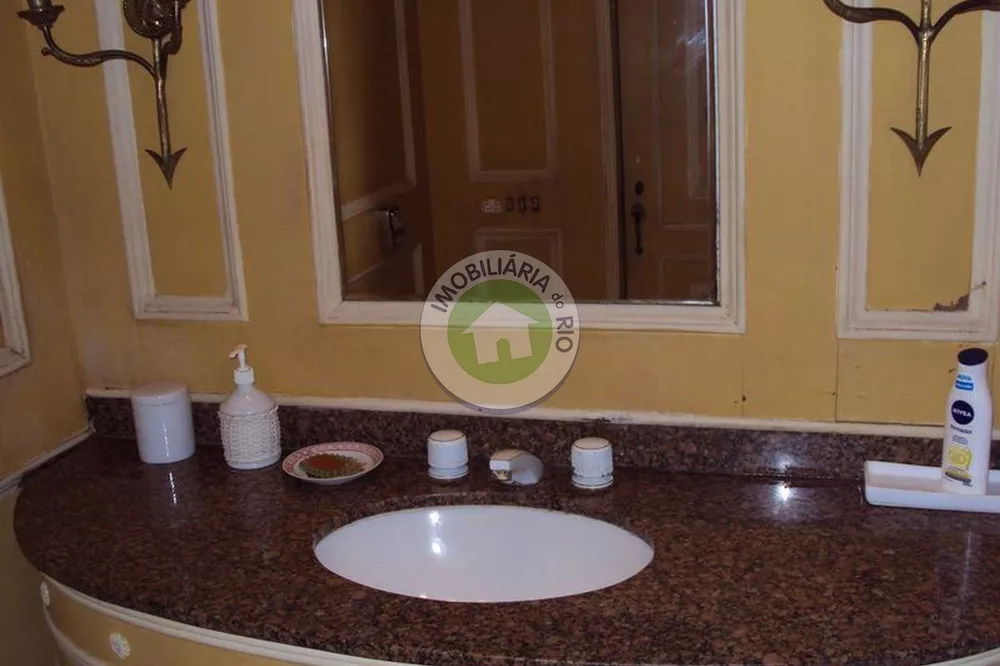 Apartamento, 4 quartos, 333 m² - Foto 16