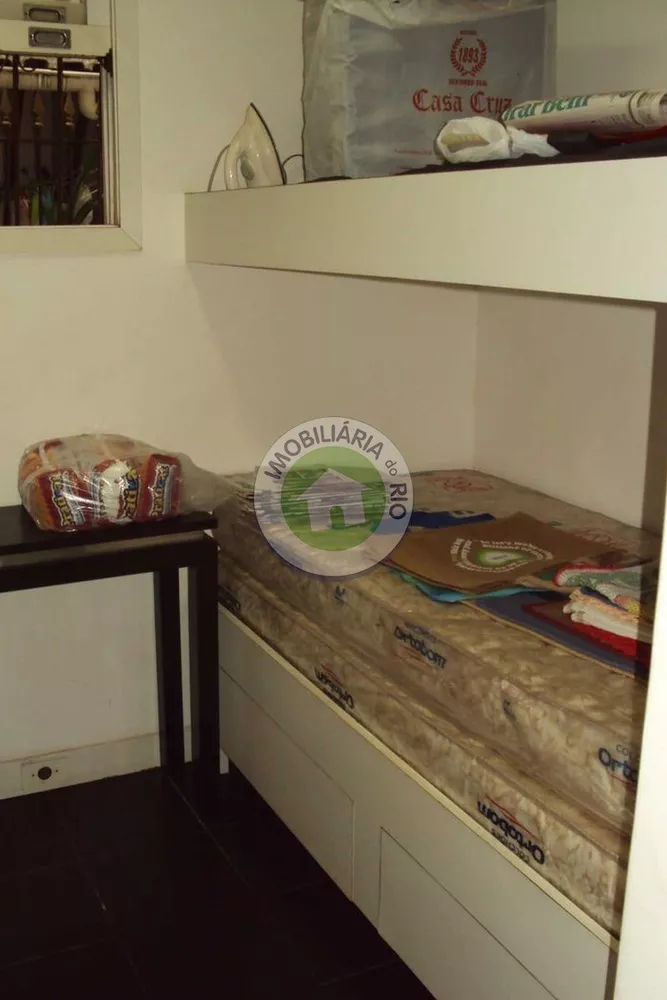 Apartamento, 4 quartos, 333 m² - Foto 7