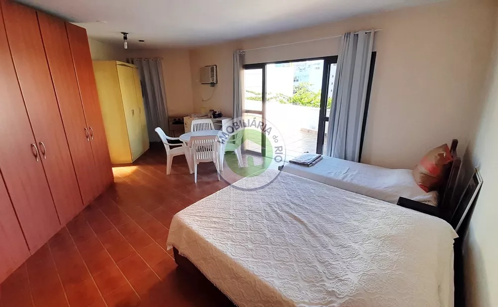 Cobertura, 2 quartos, 242 m² - Foto 3