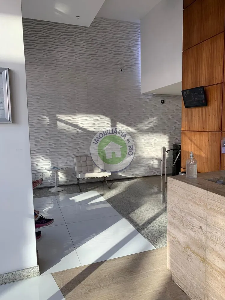 Sala-Conjunto, 22 m² - Foto 11