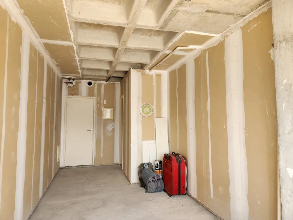 Sala-Conjunto, 22 m² - Foto 4