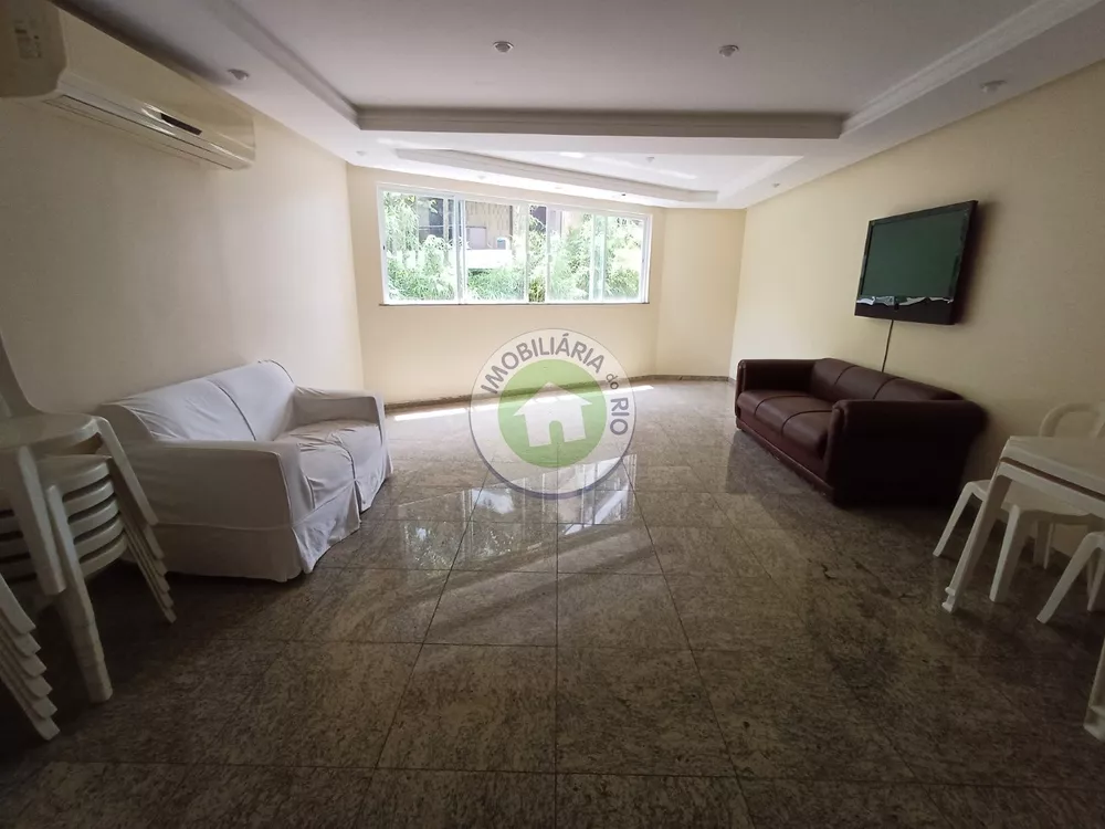 Apartamento, 4 quartos, 160 m² - Foto 1
