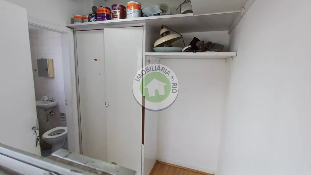 Apartamento, 4 quartos, 160 m² - Foto 33