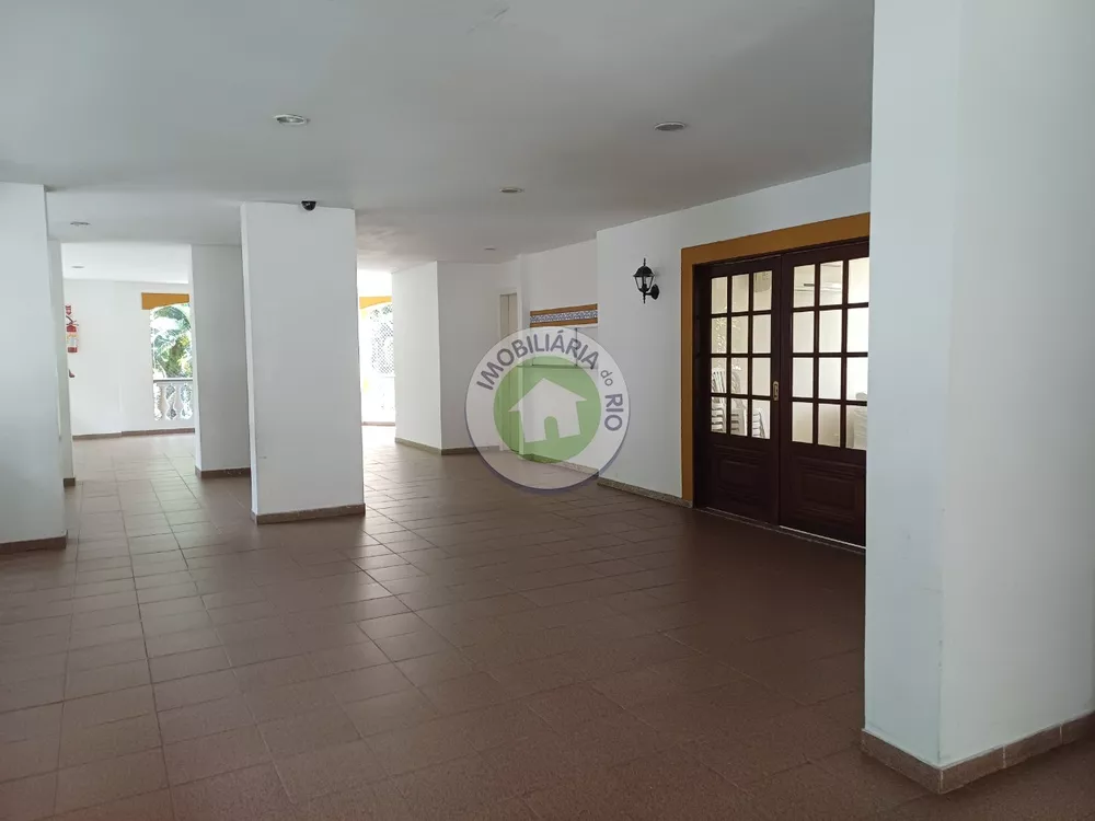 Apartamento, 4 quartos, 160 m² - Foto 36