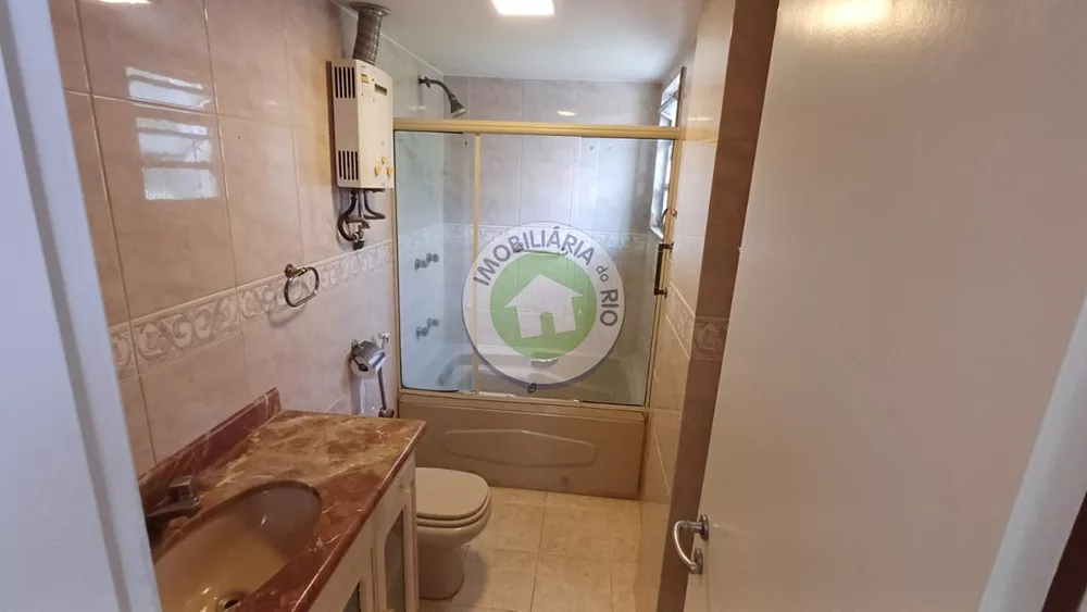Apartamento, 4 quartos, 160 m² - Foto 26