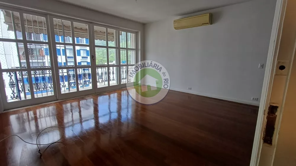 Apartamento à venda com 4 quartos, 160m² - Foto 3