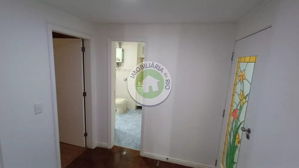 Apartamento, 4 quartos, 160 m² - Foto 3