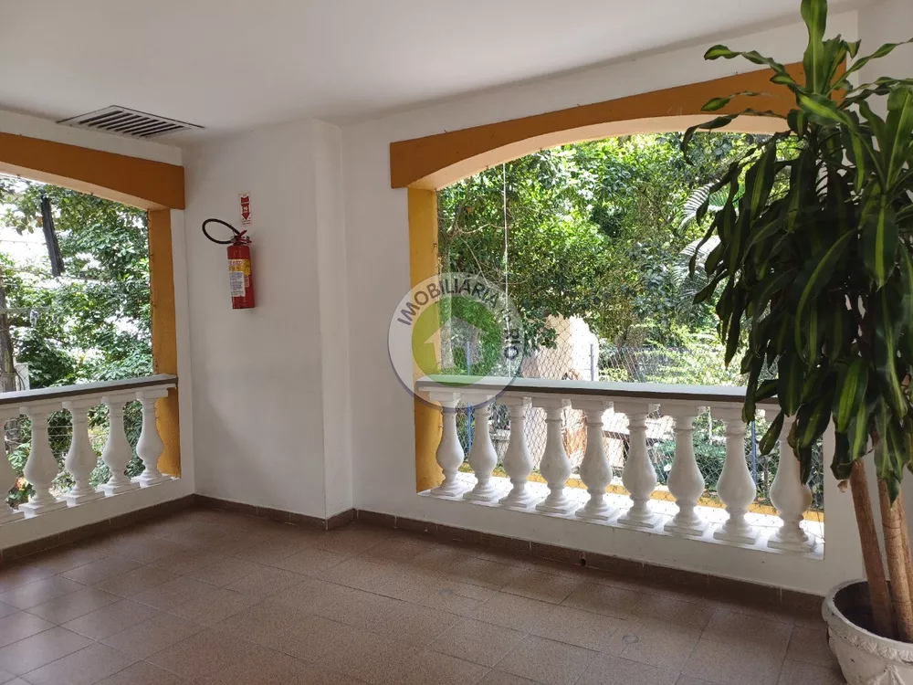 Apartamento, 4 quartos, 160 m² - Foto 11