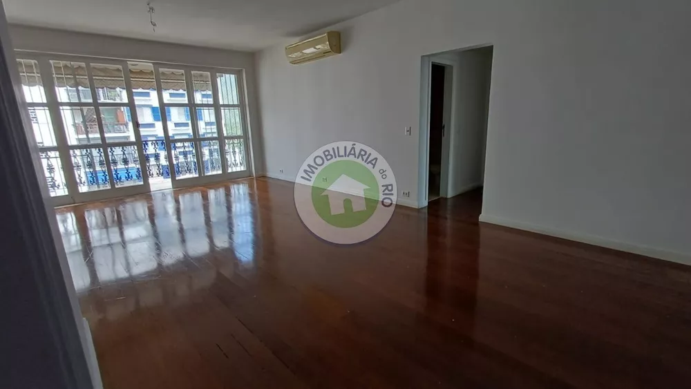 Apartamento, 4 quartos, 160 m² - Foto 37