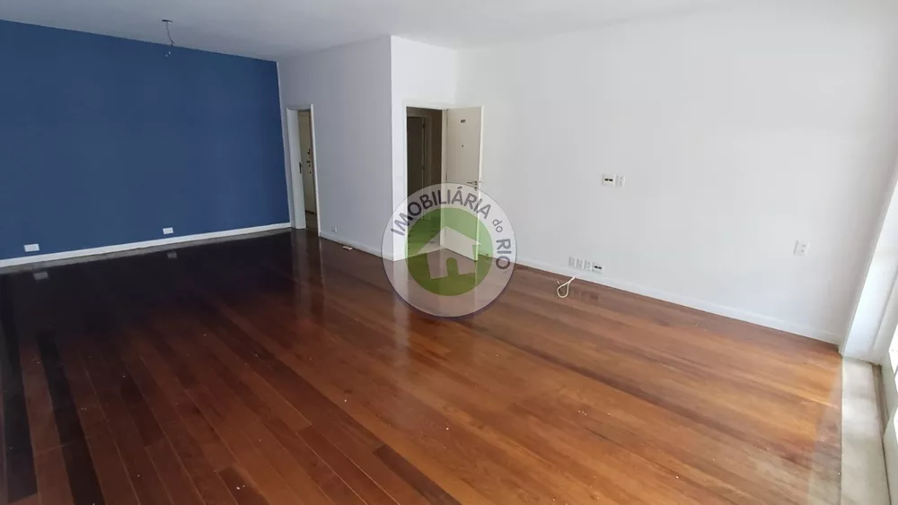 Apartamento, 4 quartos, 160 m² - Foto 4