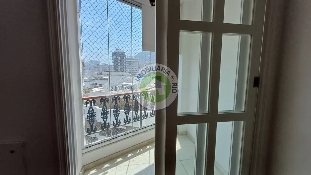 Apartamento, 4 quartos, 160 m² - Foto 2