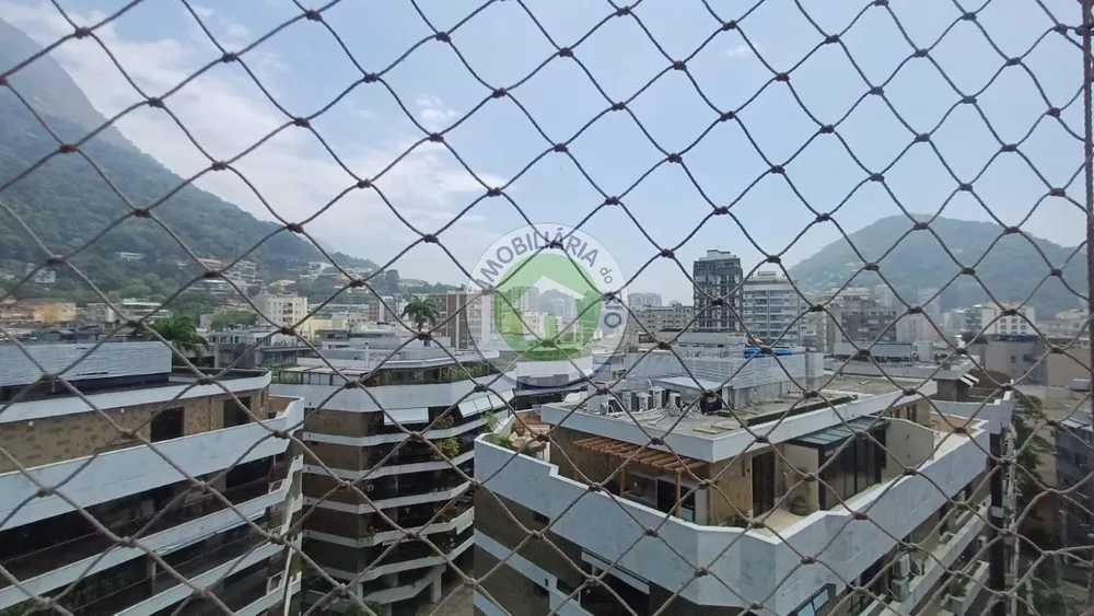 Apartamento, 4 quartos, 160 m² - Foto 23