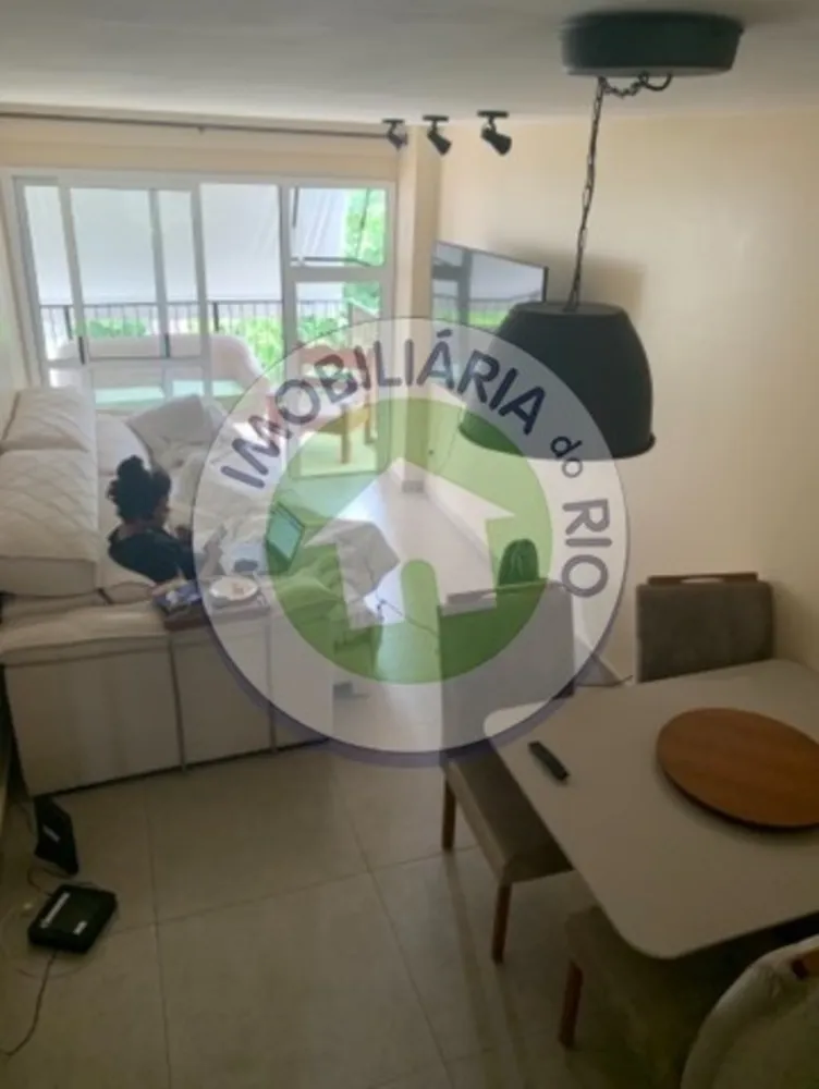 Cobertura, 3 quartos, 180 m² - Foto 9