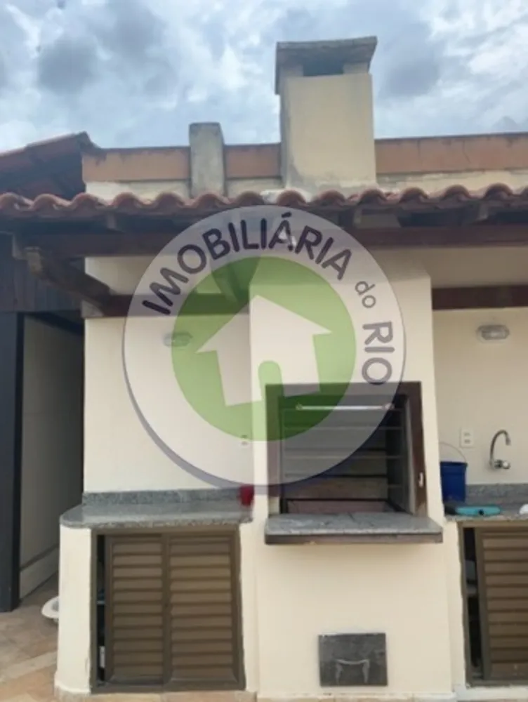 Cobertura, 3 quartos, 180 m² - Foto 3