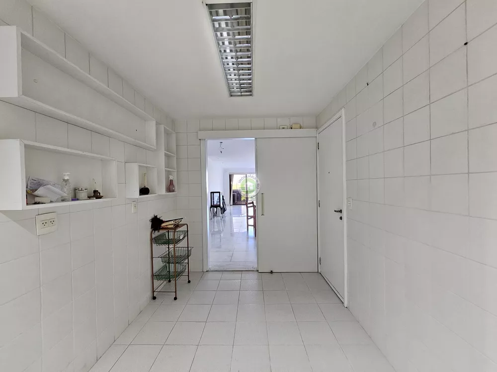 Apartamento, 4 quartos, 178 m² - Foto 23