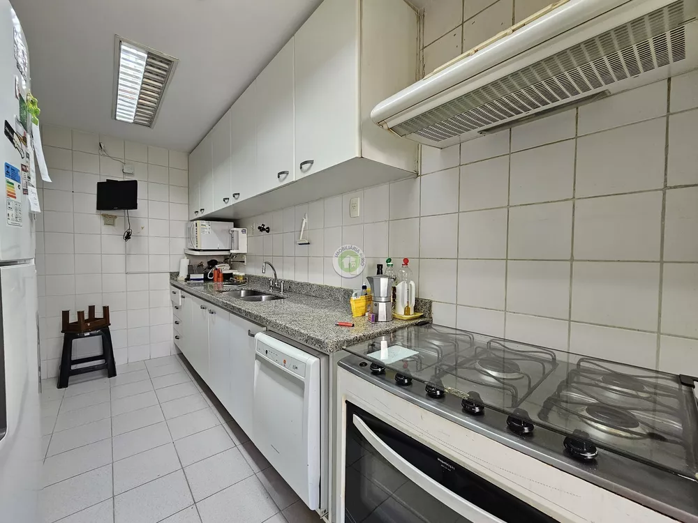 Apartamento, 4 quartos, 178 m² - Foto 5
