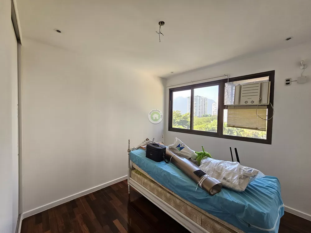 Apartamento, 4 quartos, 178 m² - Foto 27
