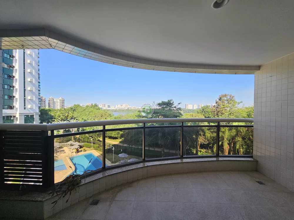 Apartamento, 4 quartos, 178 m² - Foto 25