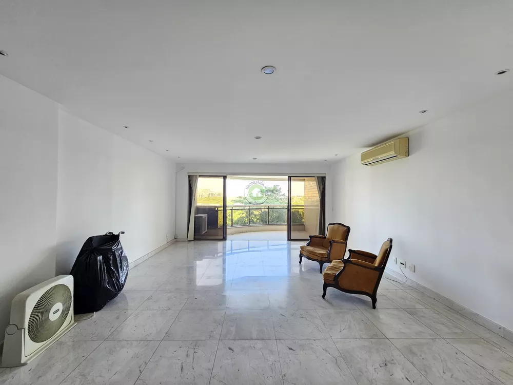 Apartamento, 4 quartos, 178 m² - Foto 6