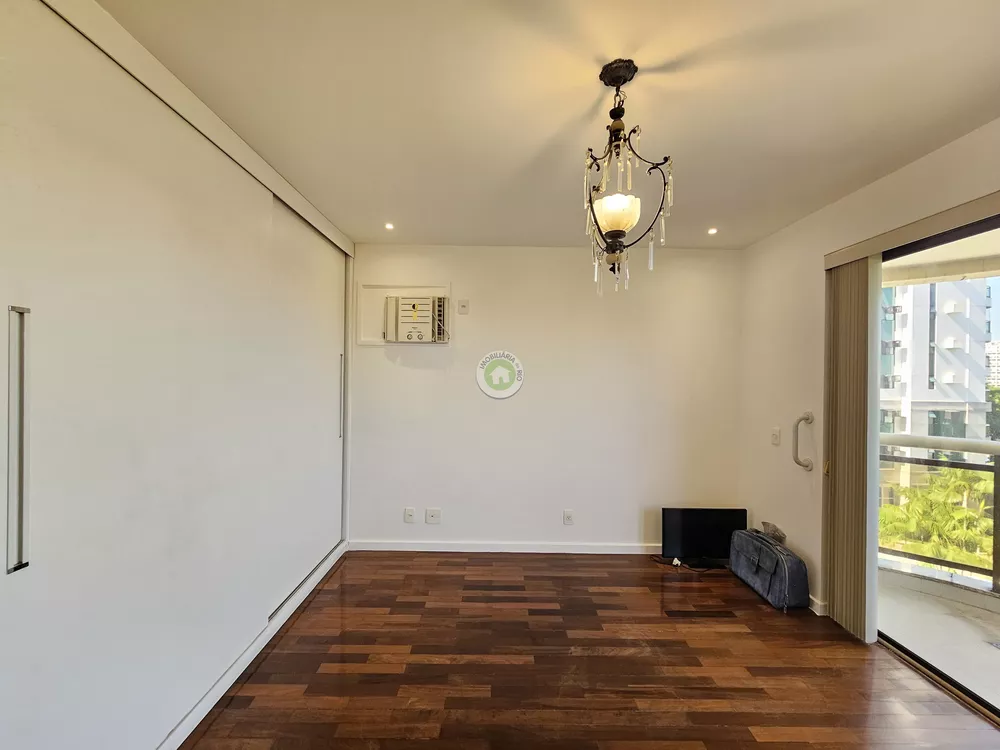 Apartamento, 4 quartos, 178 m² - Foto 10