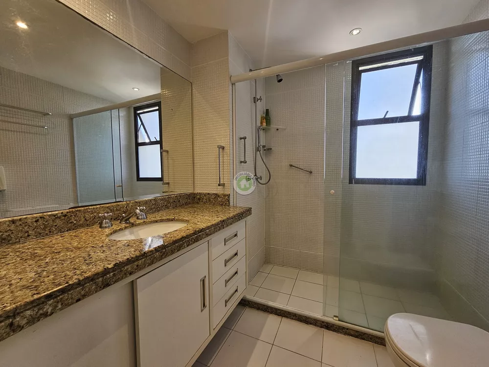Apartamento, 4 quartos, 178 m² - Foto 4