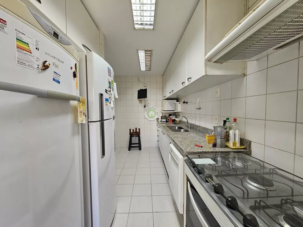Apartamento, 4 quartos, 178 m² - Foto 1