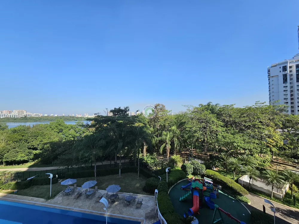 Apartamento, 4 quartos, 178 m² - Foto 2
