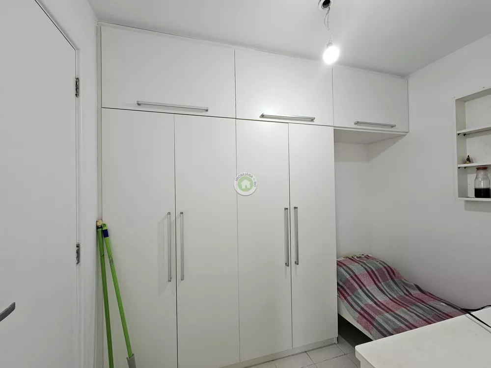 Apartamento, 4 quartos, 178 m² - Foto 7