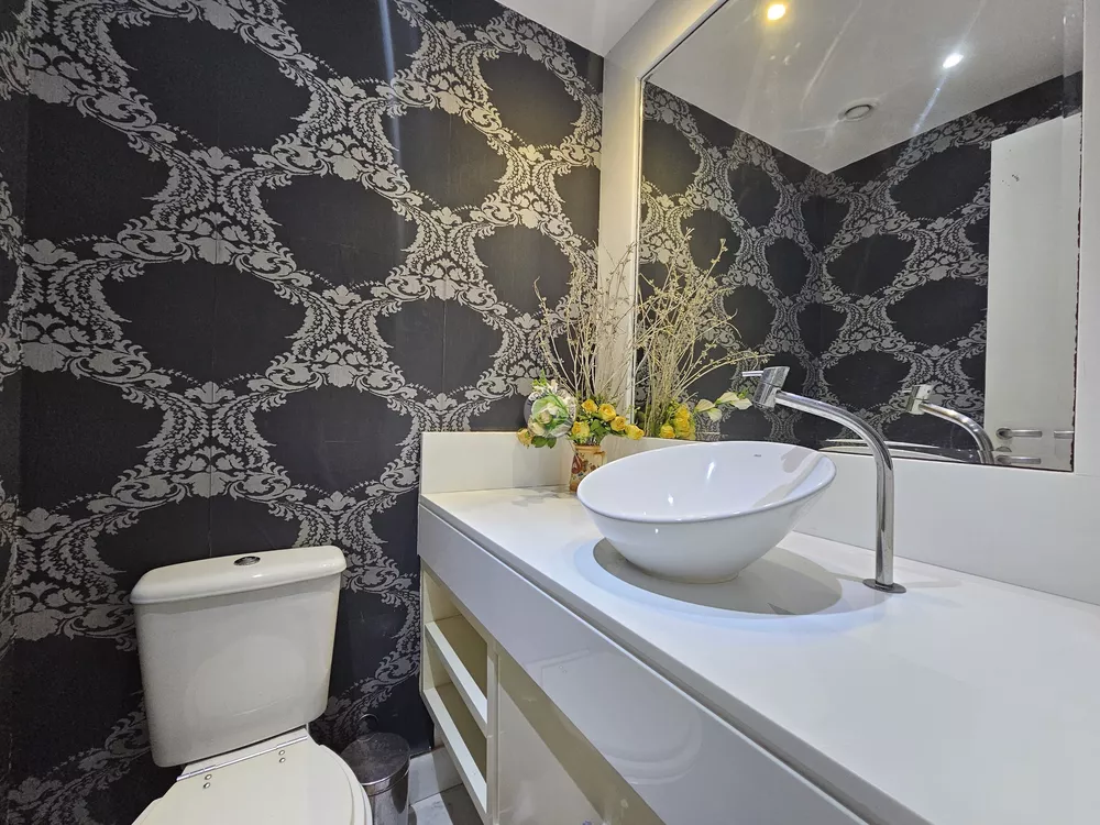 Apartamento, 4 quartos, 178 m² - Foto 8
