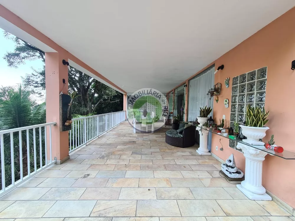 Casa, 3 quartos, 366 m² - Foto 16
