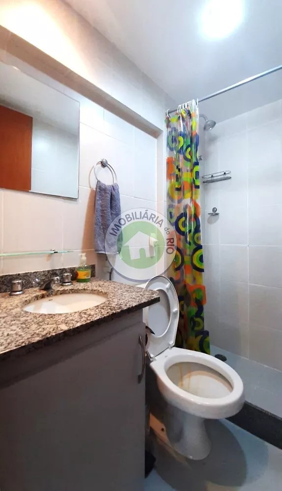 Apartamento, 3 quartos, 86 m² - Foto 1