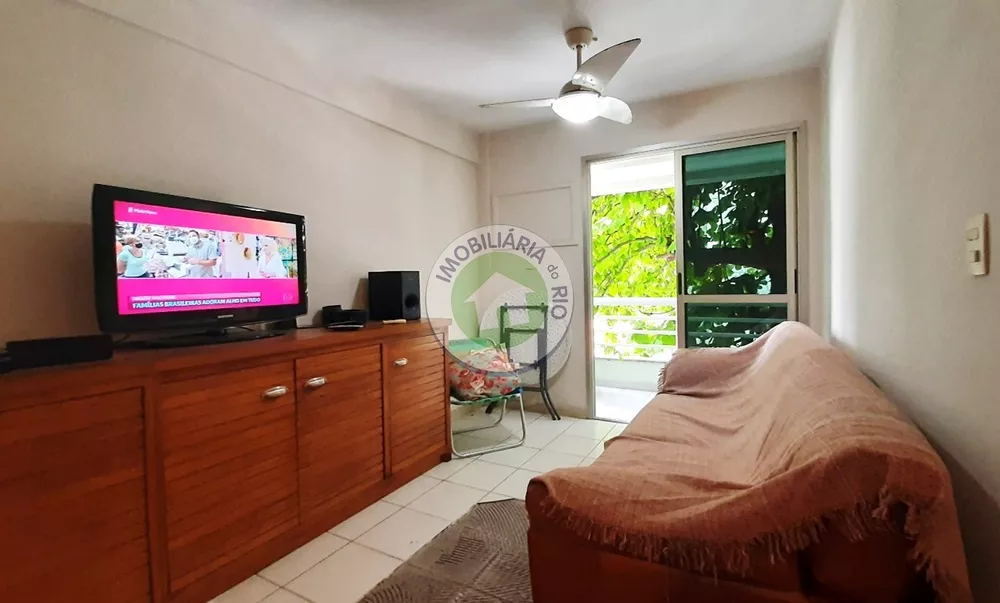 Apartamento à venda com 3 quartos, 86m² - Foto 1