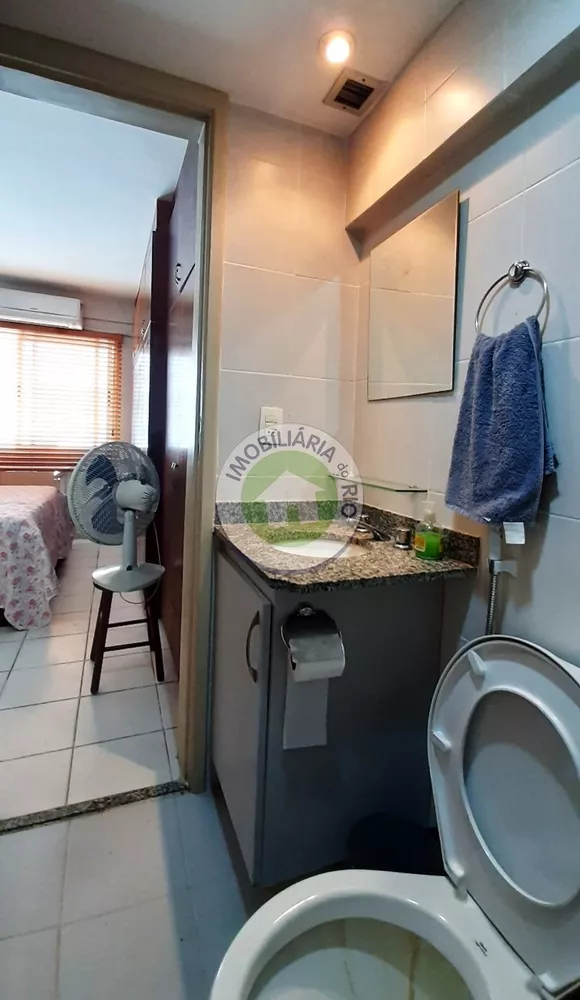 Apartamento, 3 quartos, 86 m² - Foto 17
