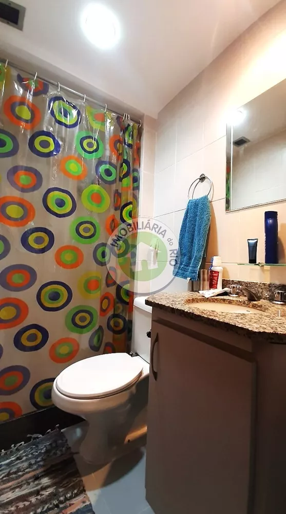 Apartamento, 3 quartos, 86 m² - Foto 63