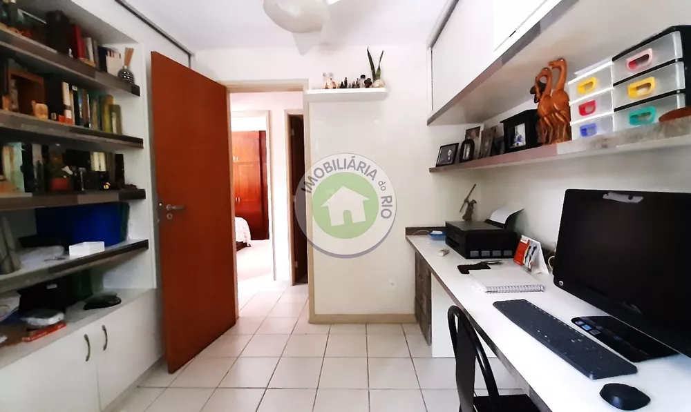 Apartamento, 3 quartos, 86 m² - Foto 19