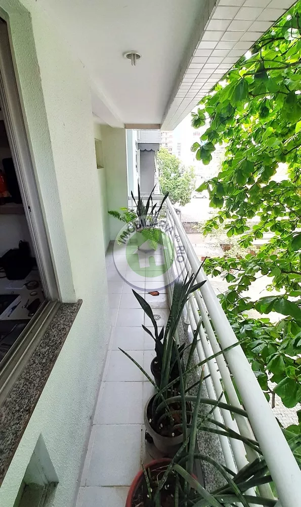 Apartamento, 3 quartos, 86 m² - Foto 3