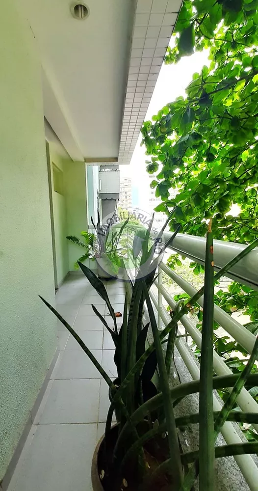 Apartamento, 3 quartos, 86 m² - Foto 28