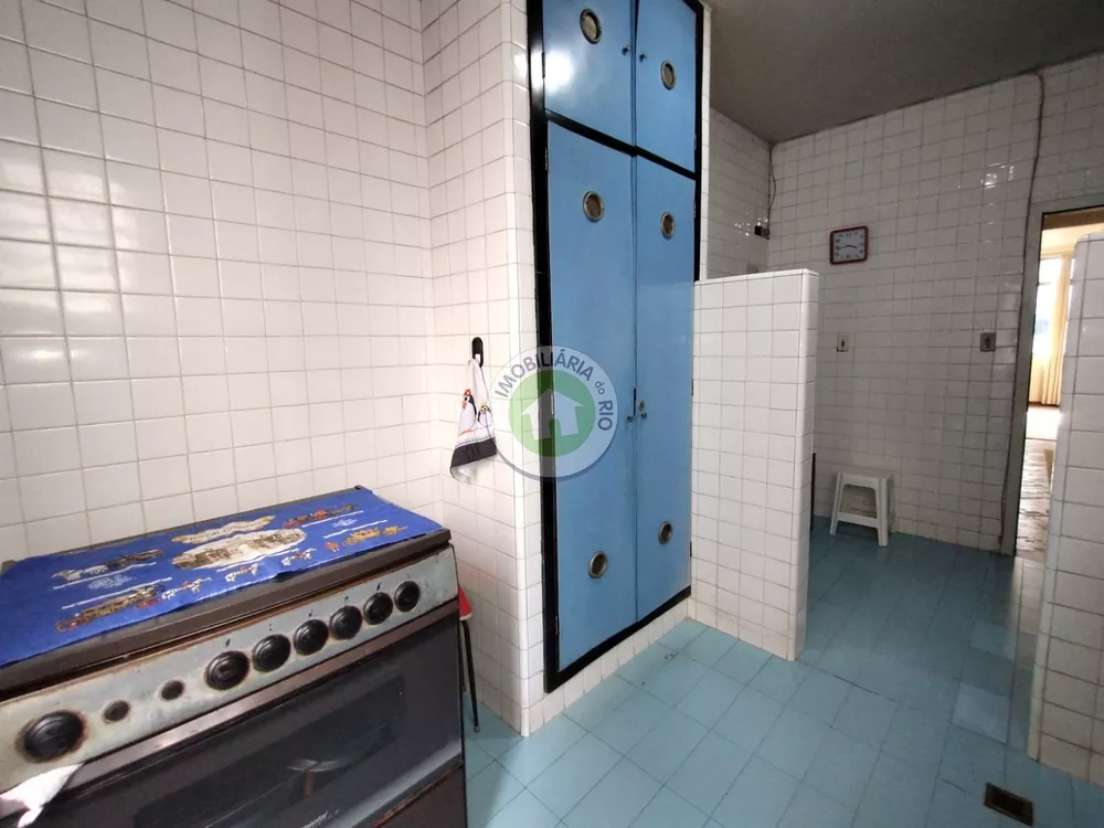 Apartamento, 4 quartos, 125 m² - Foto 8