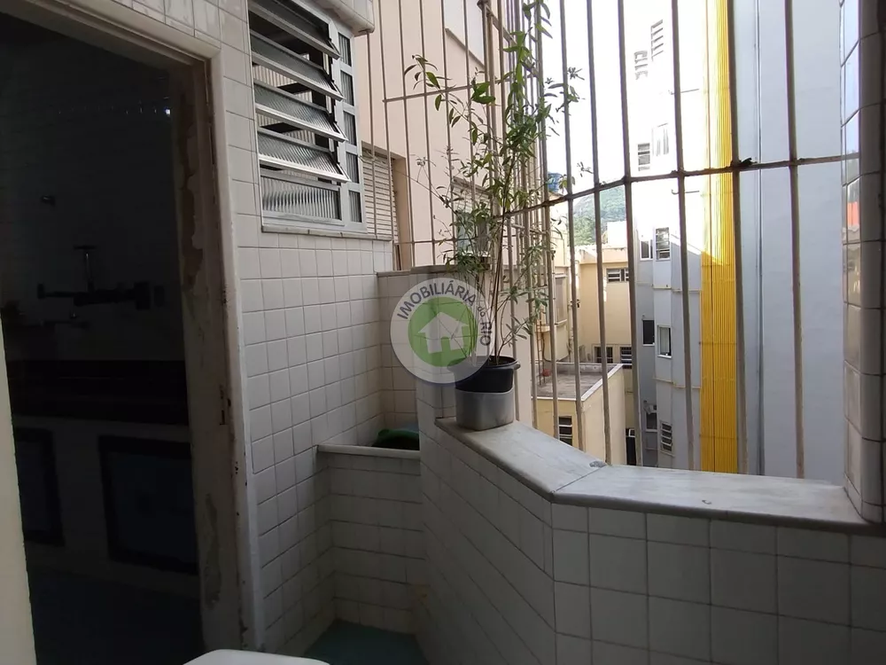 Apartamento, 4 quartos, 125 m² - Foto 26