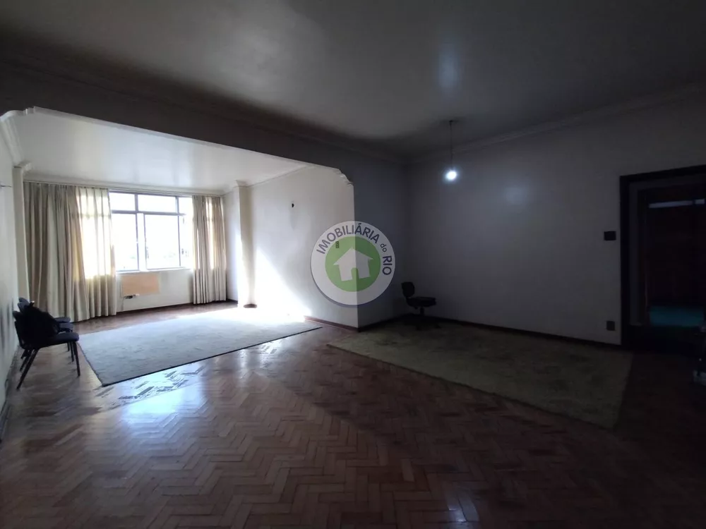 Apartamento, 4 quartos, 125 m² - Foto 5