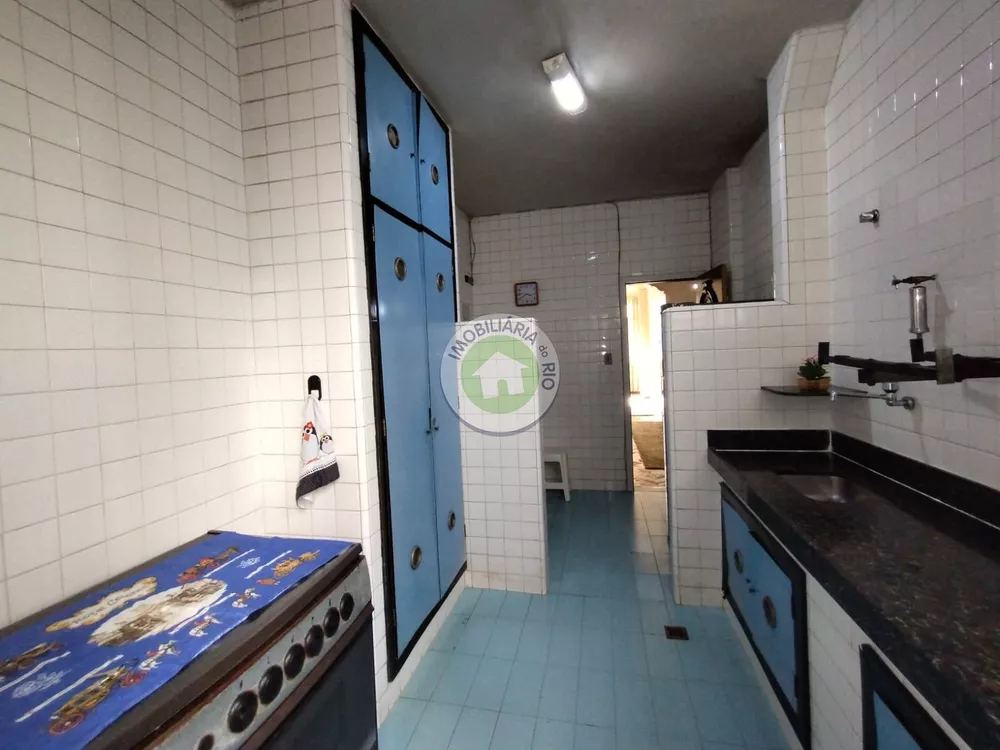 Apartamento, 4 quartos, 125 m² - Foto 25