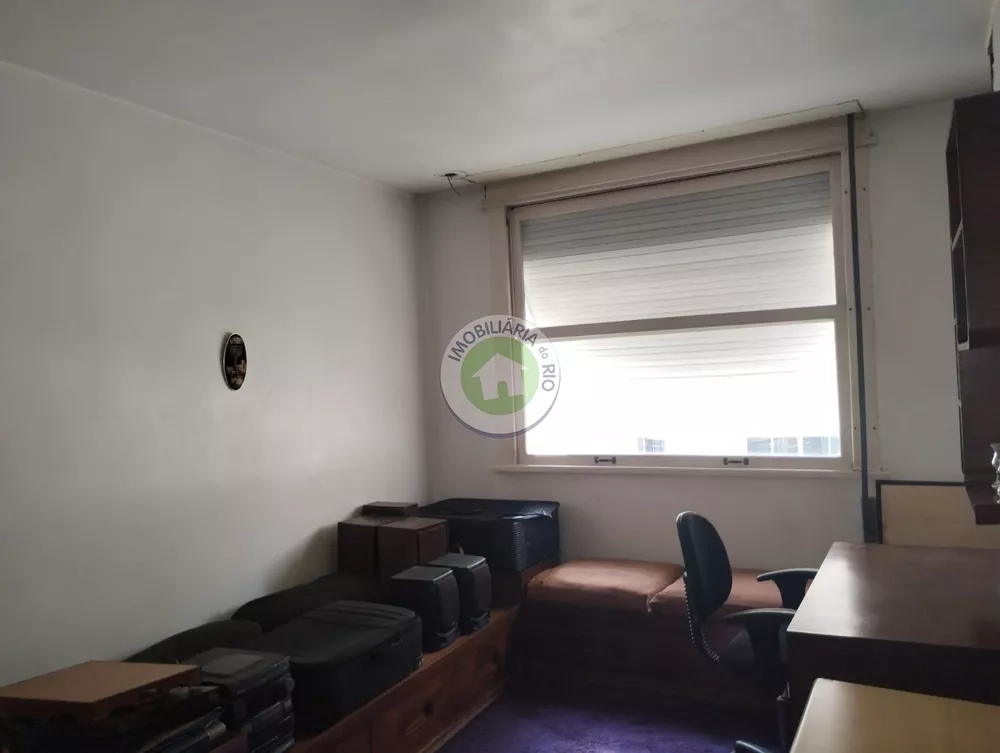 Apartamento, 4 quartos, 125 m² - Foto 13