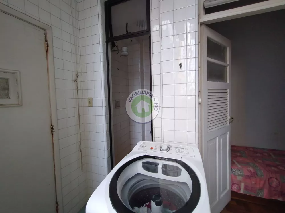 Apartamento, 4 quartos, 125 m² - Foto 19