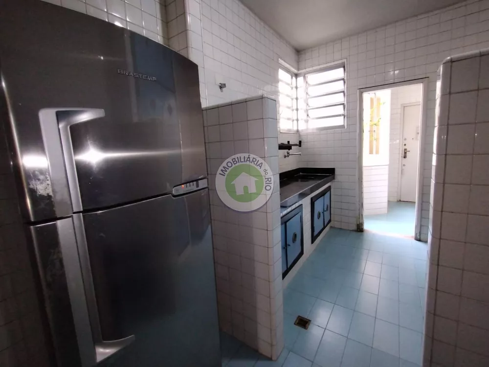 Apartamento, 4 quartos, 125 m² - Foto 2